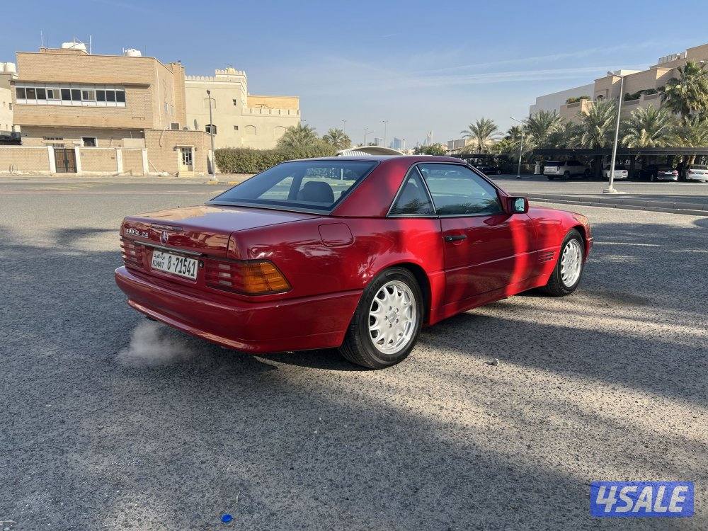 مرسيدس 300SL-244