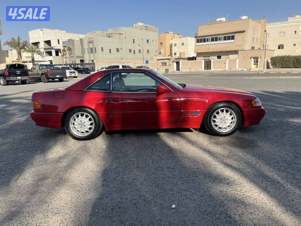 مرسيدس 300SL-246
