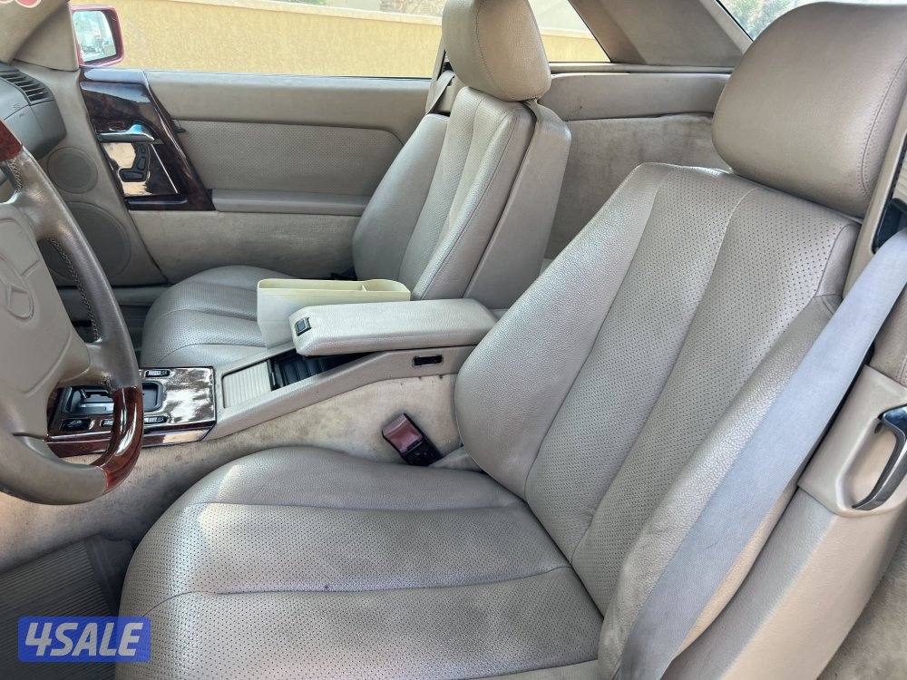 مرسيدس 300SL-249