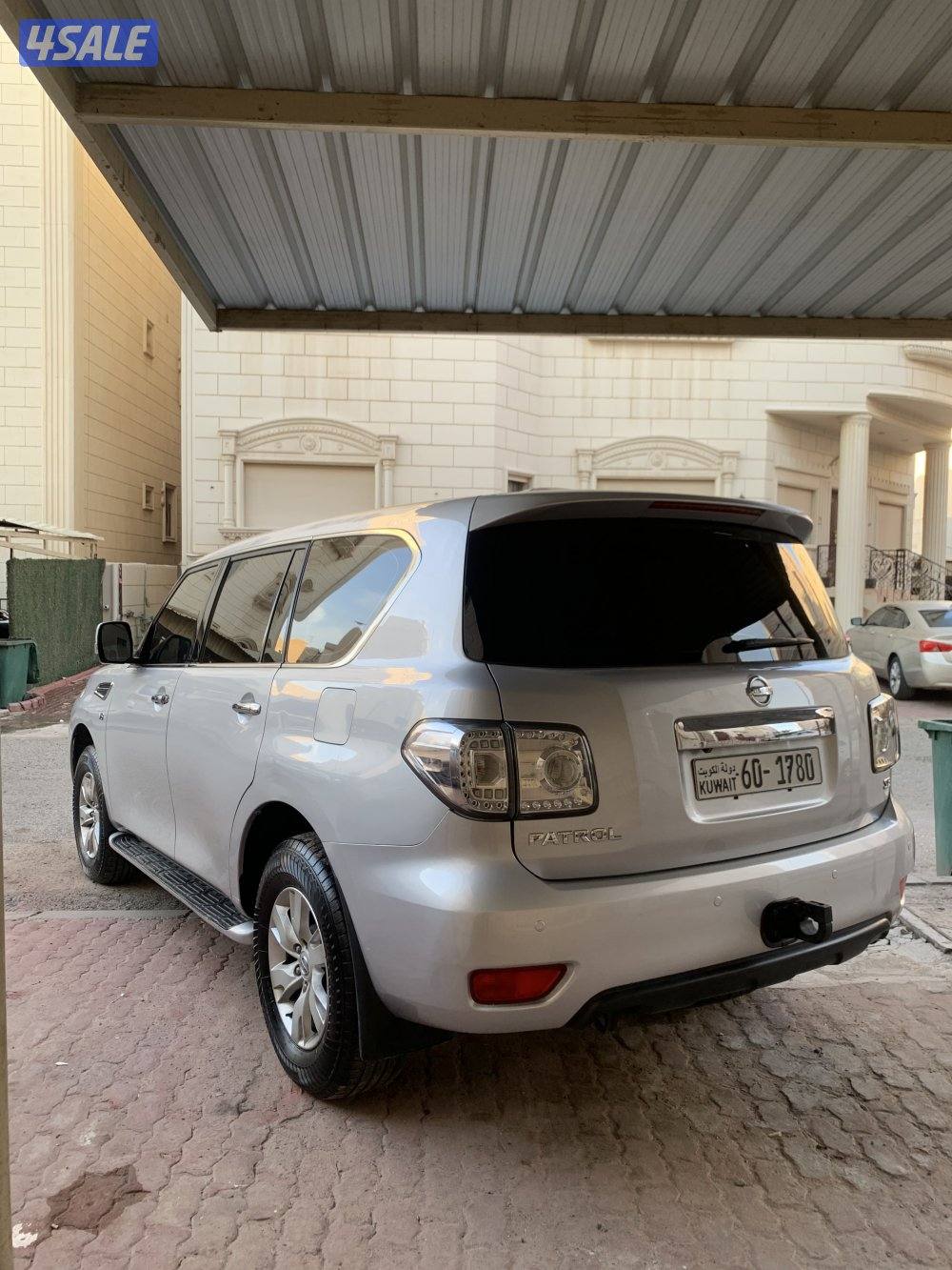 للبيع باترول3