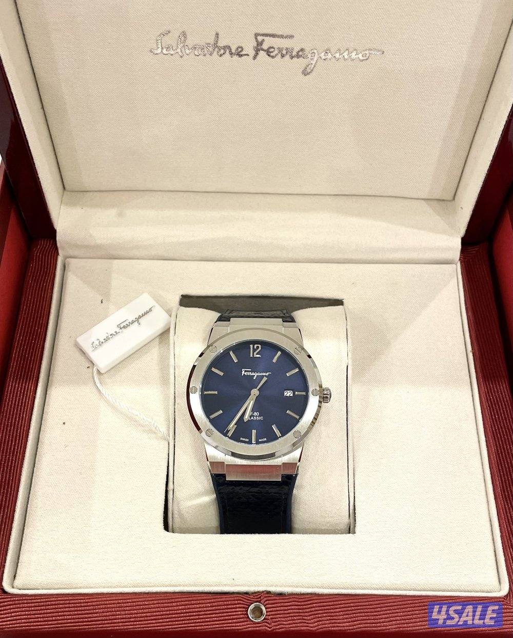 ساعات الدن وفيرجامو5