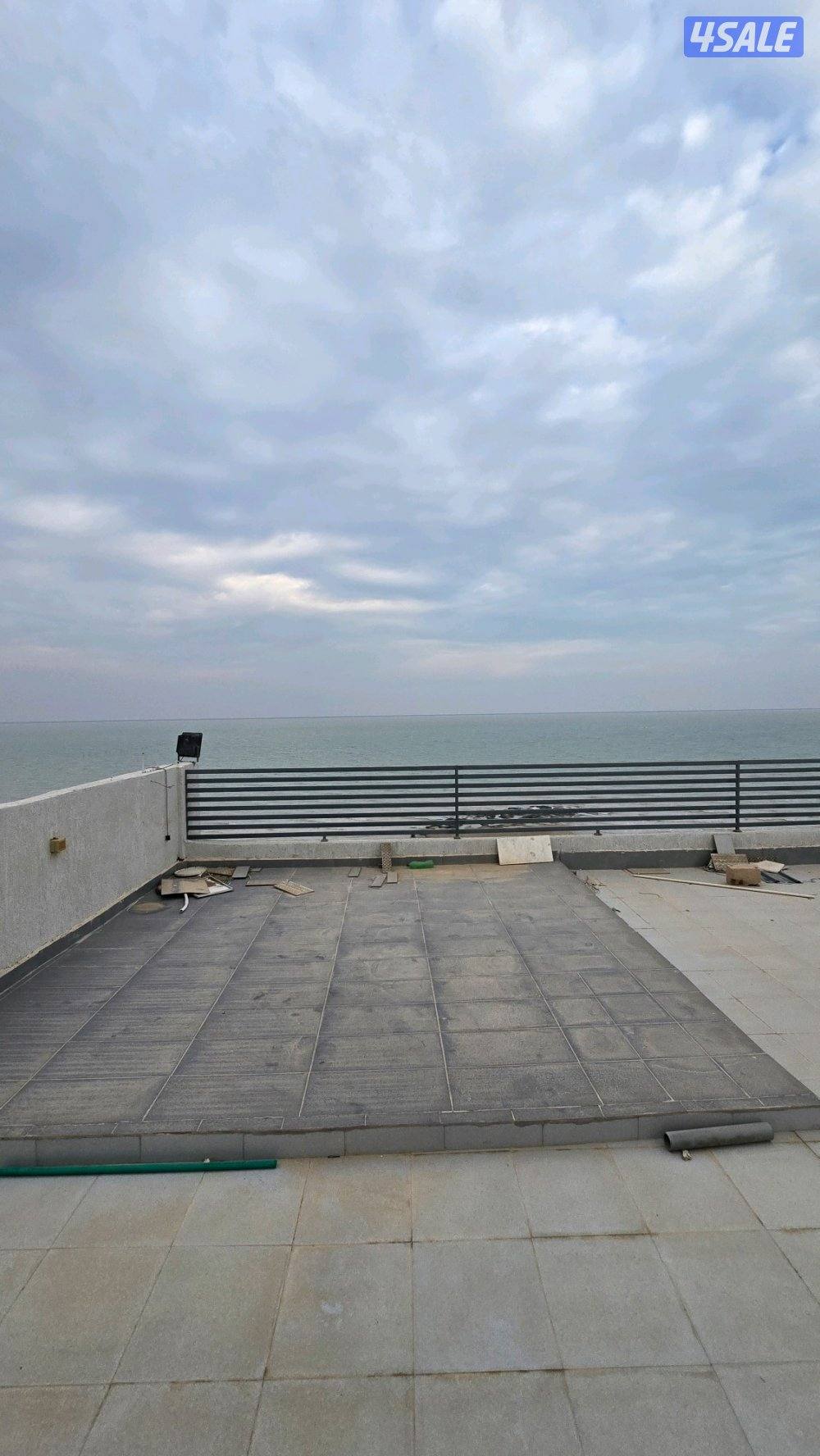 شاليه ديلوكس للايجار بالصبية0