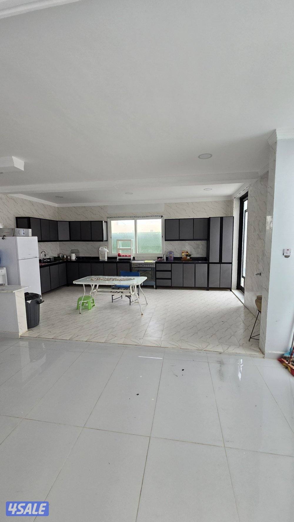 شاليه ديلوكس للايجار بالصبية2