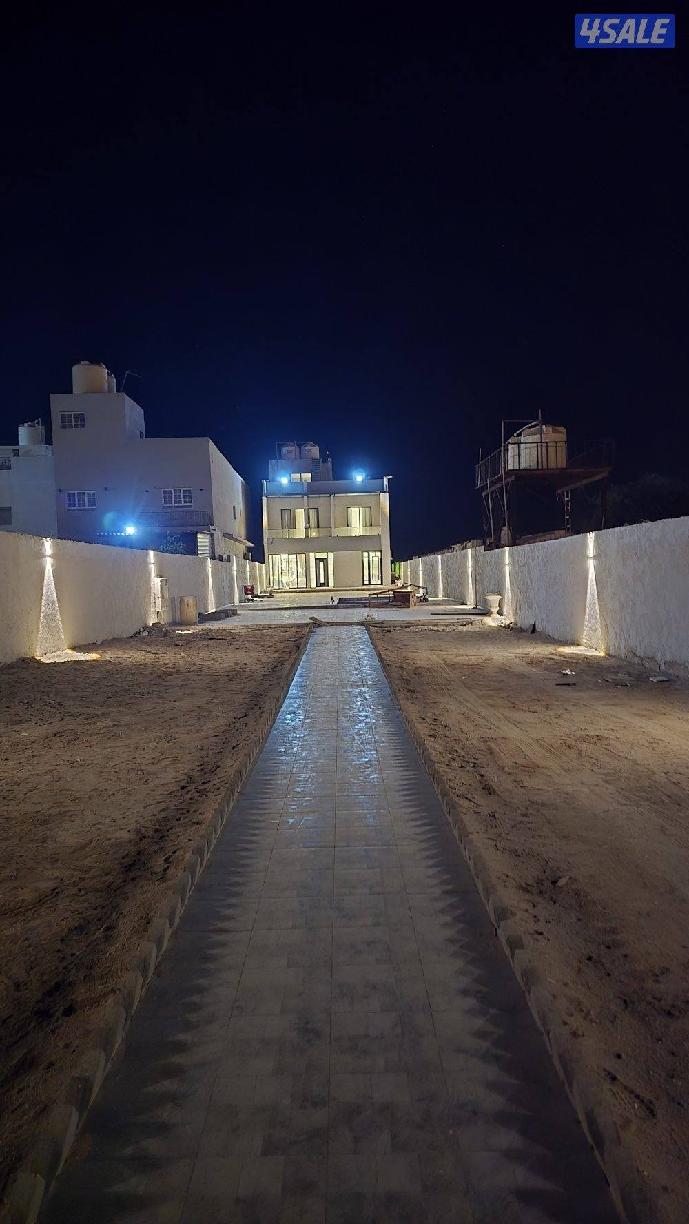 شاليه ديلوكس للايجار بالصبية3