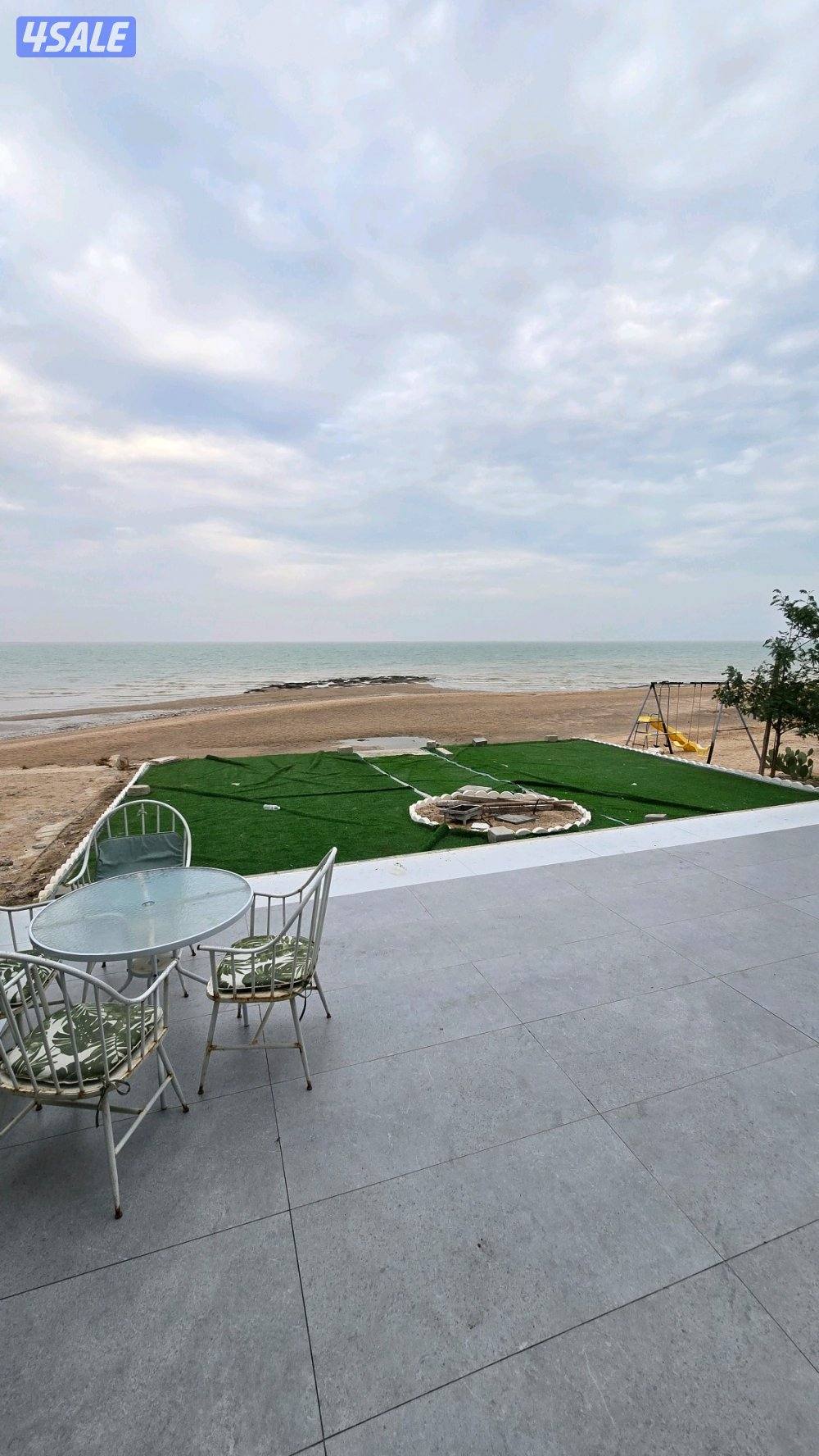 شاليه ديلوكس للايجار بالصبية5