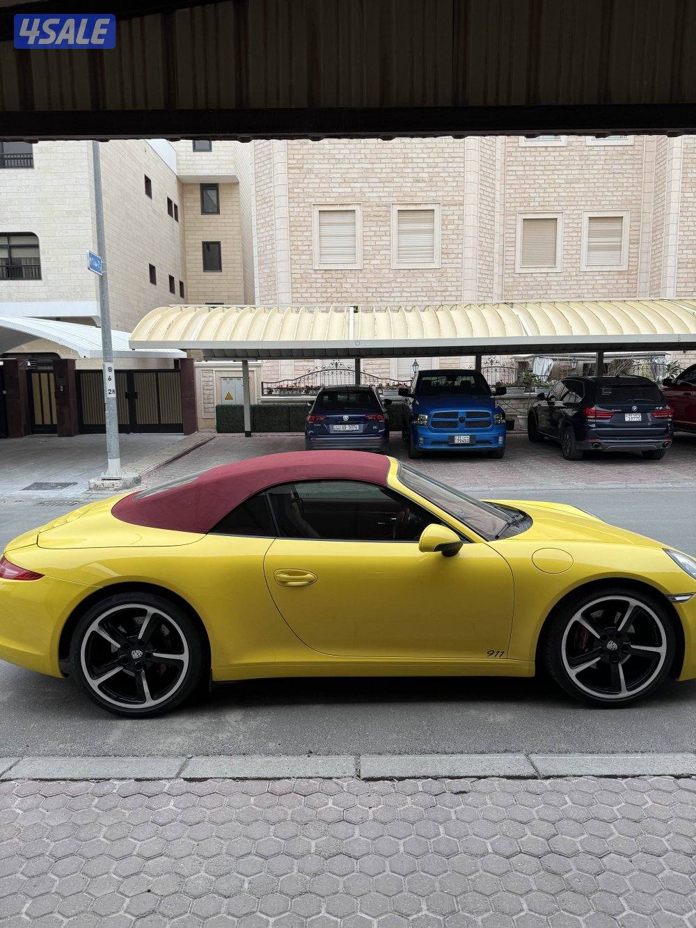 911 carrera cabriolet2