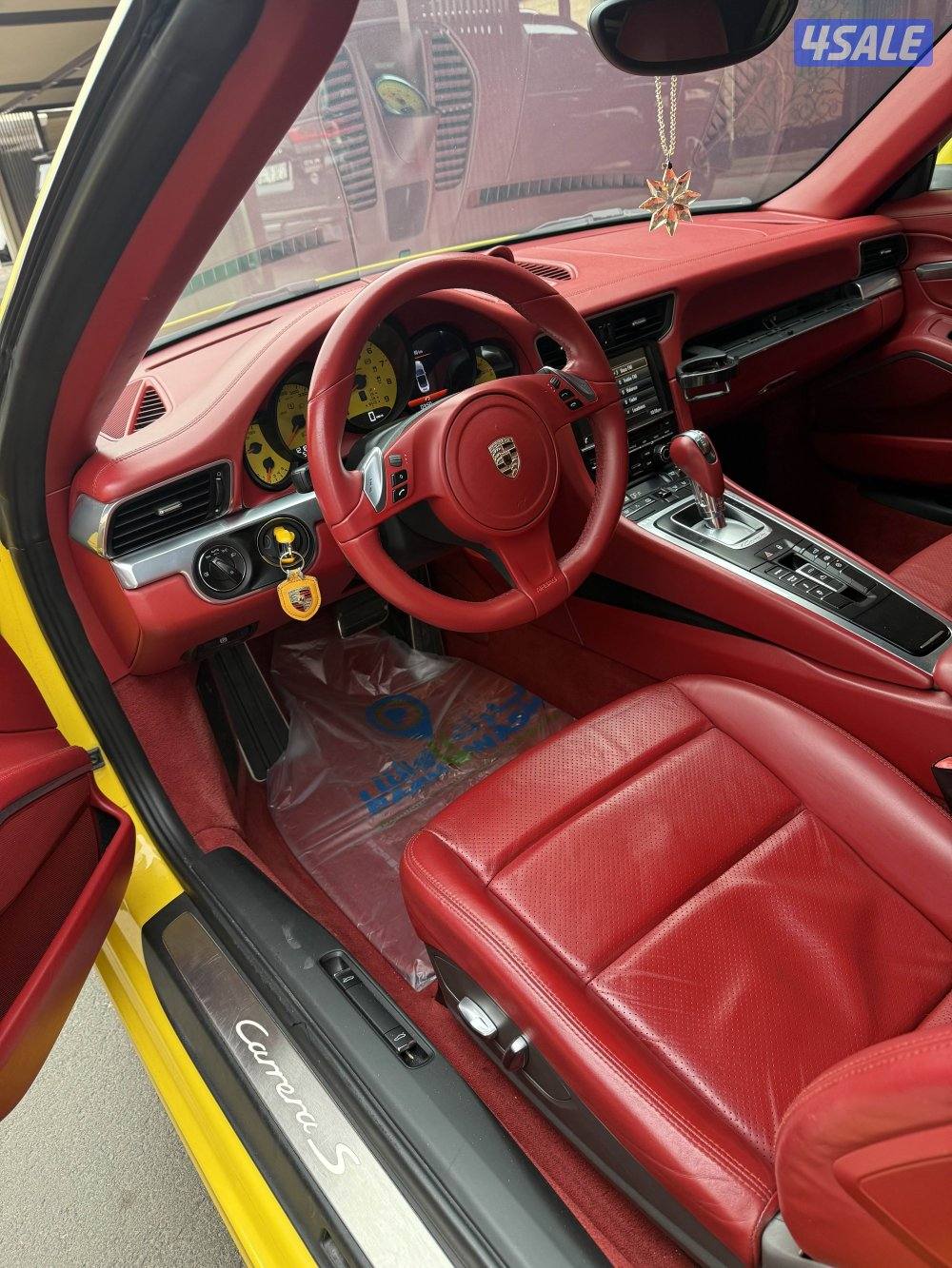 911 carrera cabriolet3