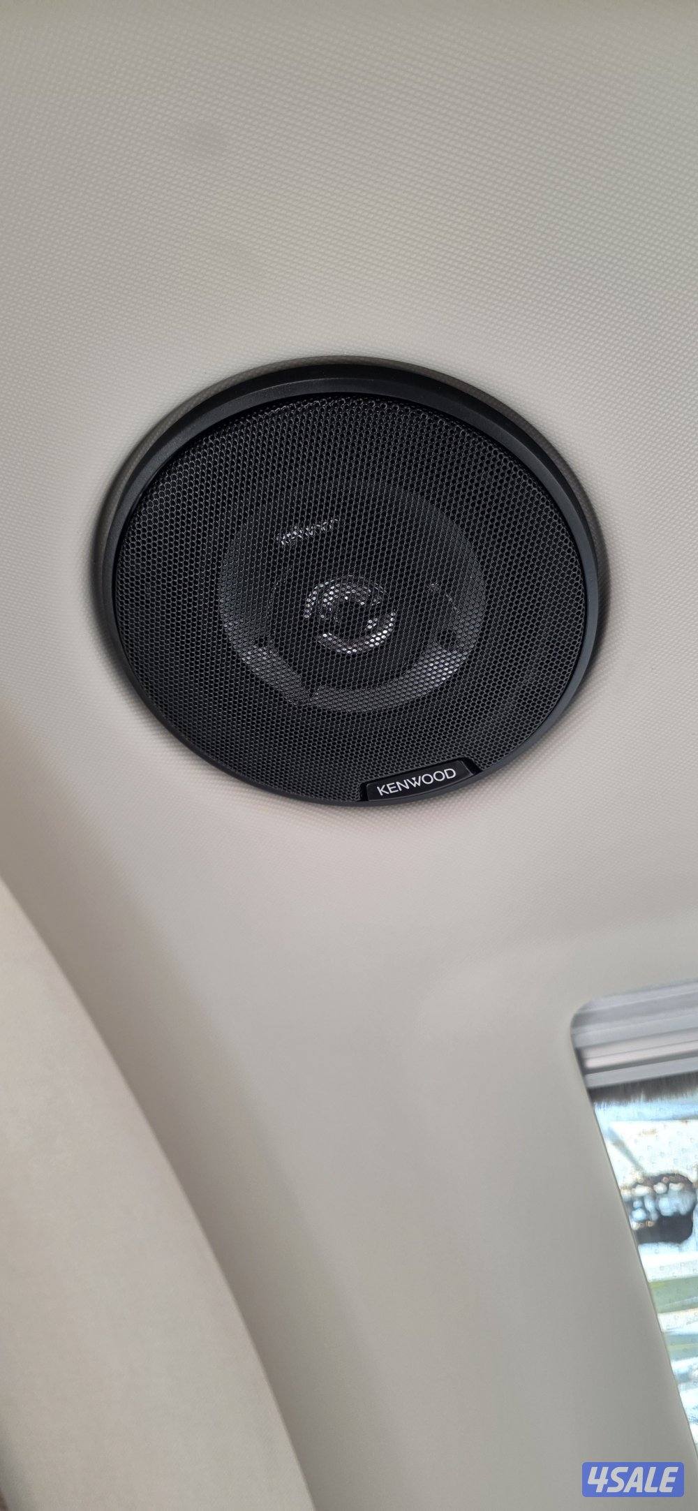 للبيع كرفان بريطاني جديد6