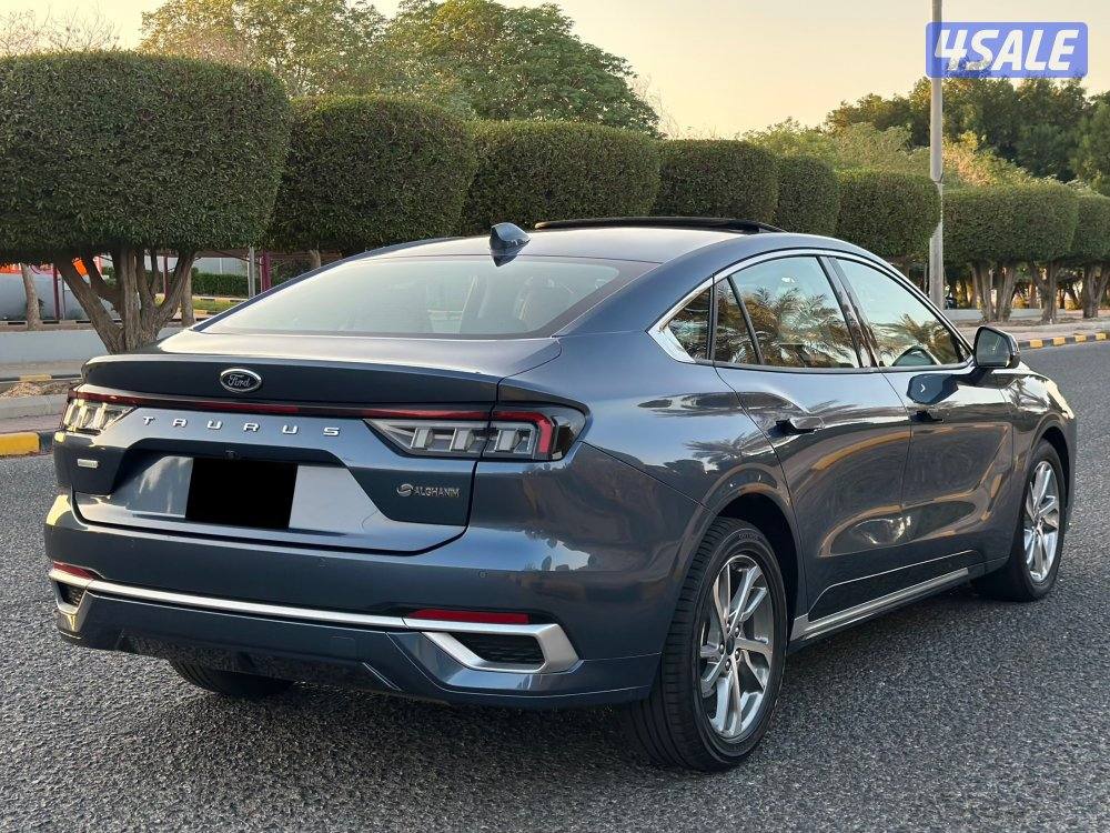 تورس ترند 2024 عداد 363