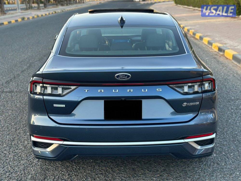 تورس ترند 2024 عداد 365