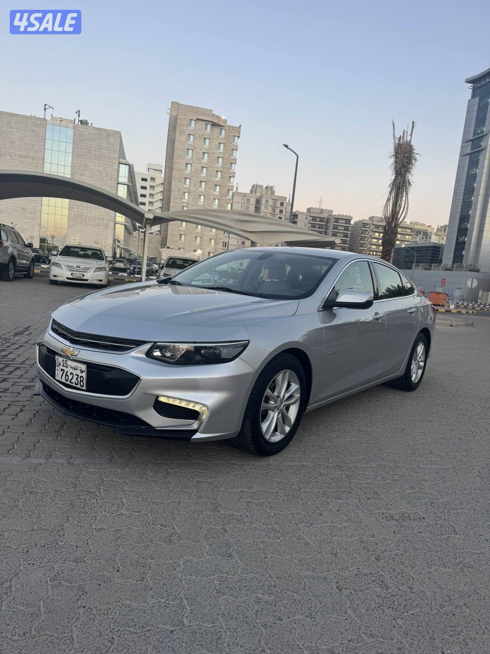 ماليبو بحاله الوكاله صبغ الوكاله عداد 1280