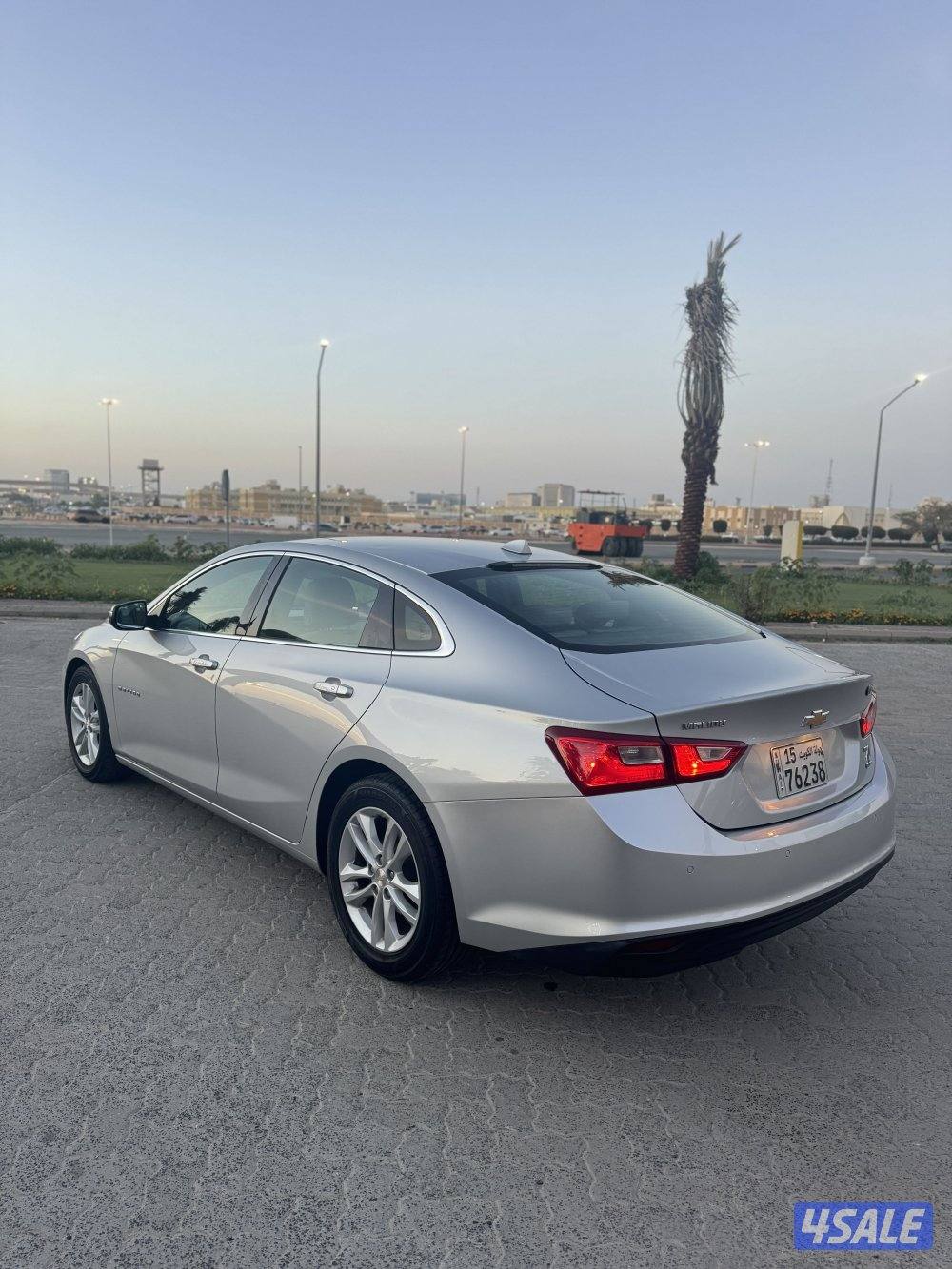 ماليبو بحاله الوكاله صبغ الوكاله عداد 1285