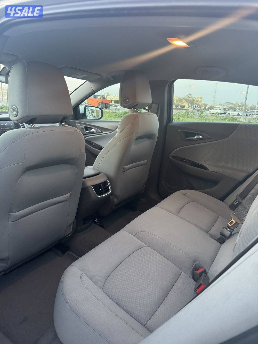 ماليبو بحاله الوكاله صبغ الوكاله عداد 1286