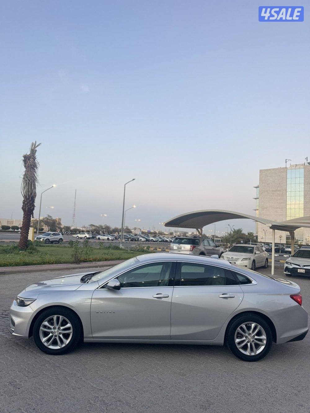 ماليبو بحاله الوكاله صبغ الوكاله عداد 1287