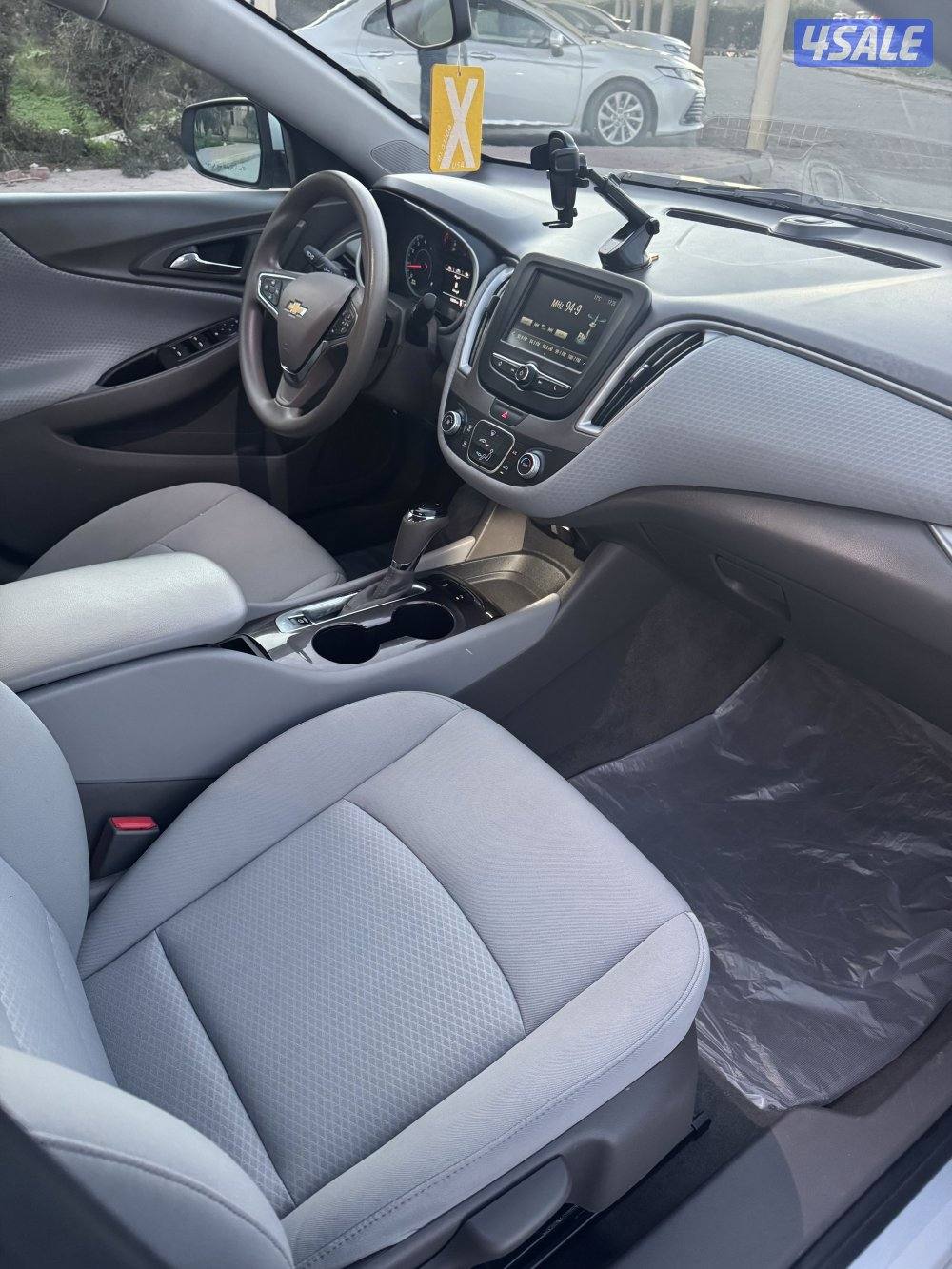 ماليبو بحاله الوكاله صبغ الوكاله عداد 12810