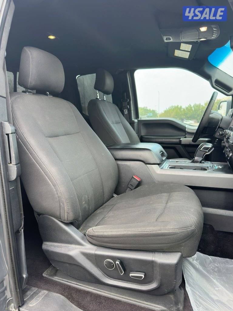 وانيت XLT
سلندر 811