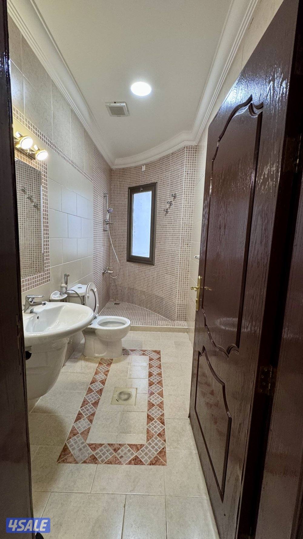 شقة للايجار من المالك مباشرة- ٣ غرف8