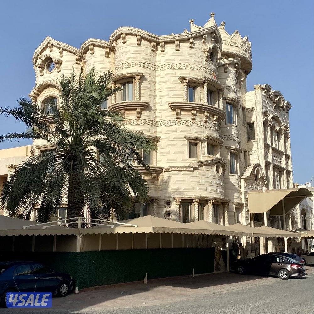 شقة للايجار من المالك مباشرة- ٣ غرف0