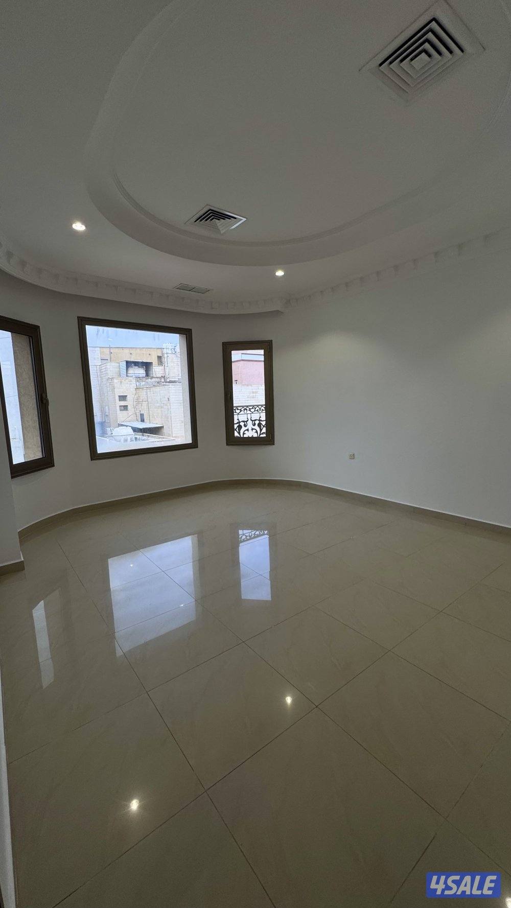 شقة للايجار من المالك مباشرة- ٣ غرف5