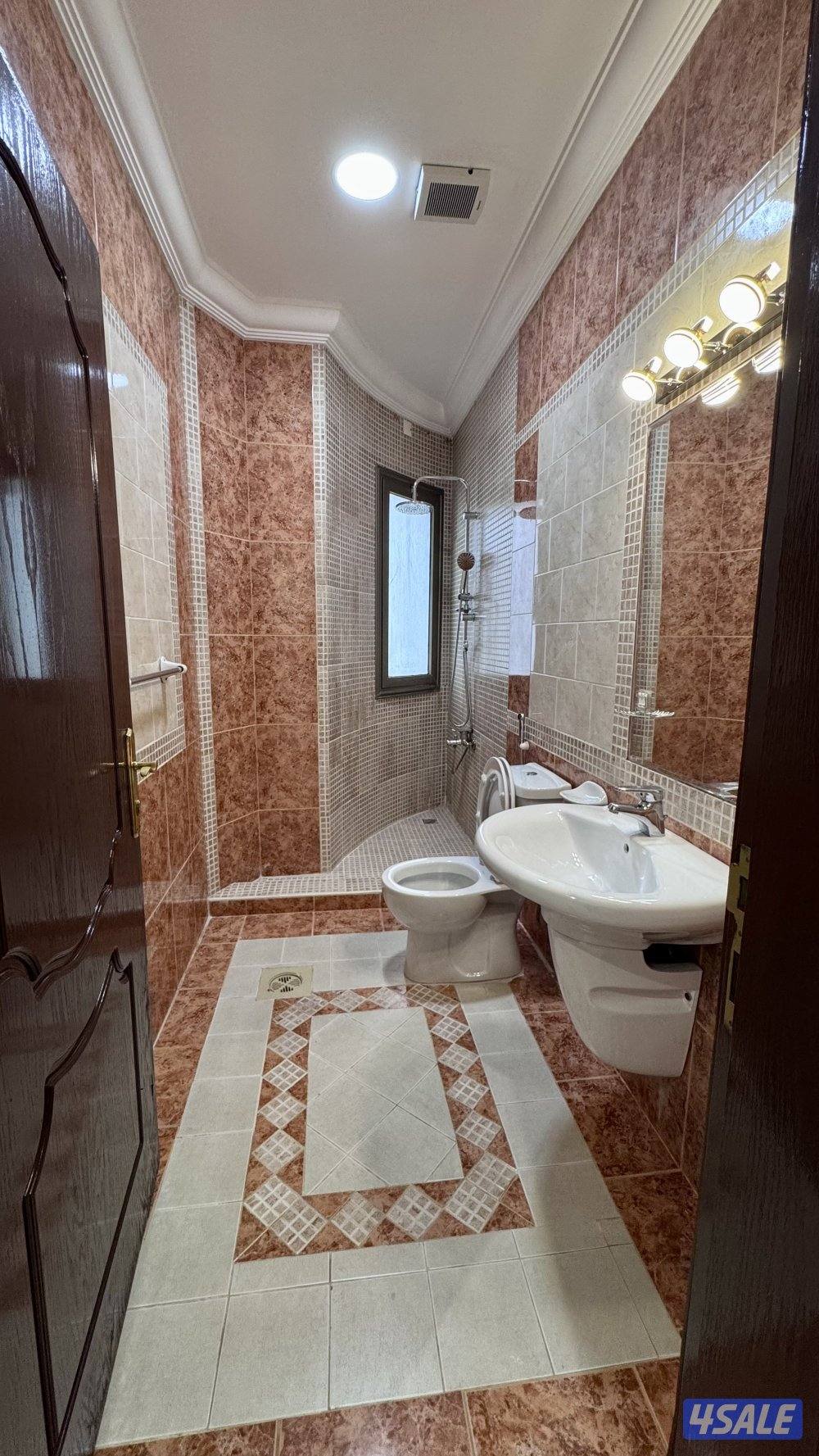 شقة للايجار من المالك مباشرة- ٣ غرف7