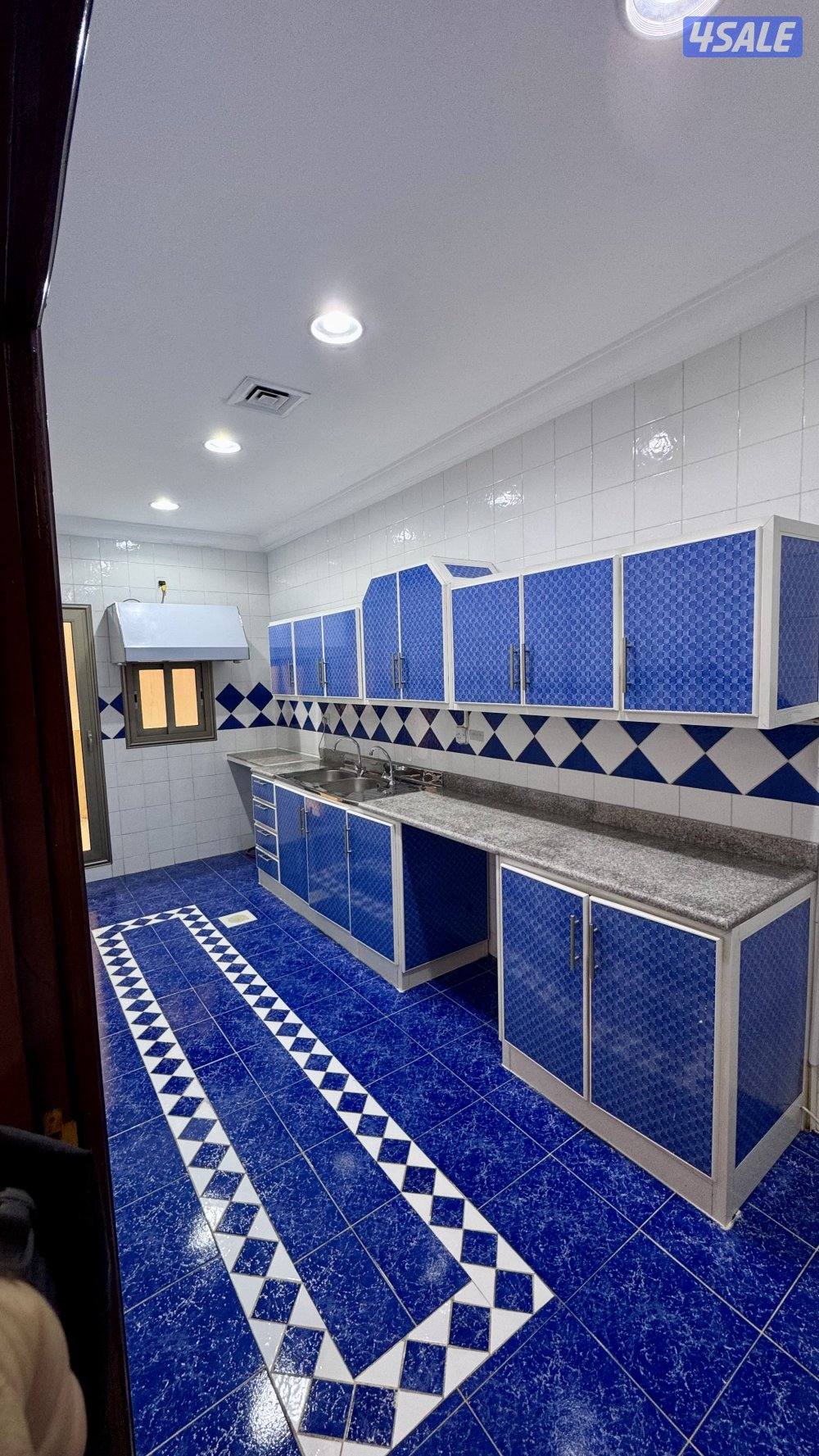 شقة للايجار من المالك مباشرة- ٣ غرف9