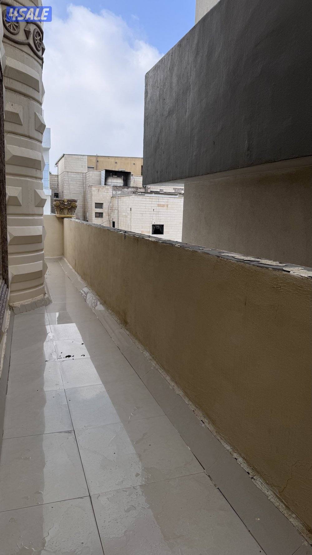 شقة للايجار من المالك مباشرة- ٣ غرف11