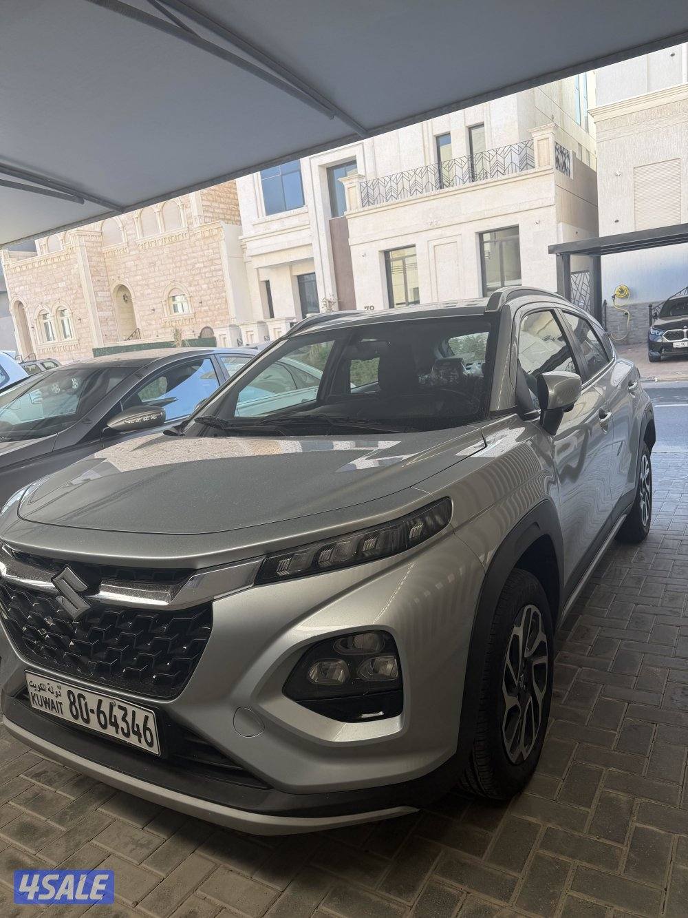 فرونكس موديل2025 تحت الكفاله سيرفس ميجر تو طالع0