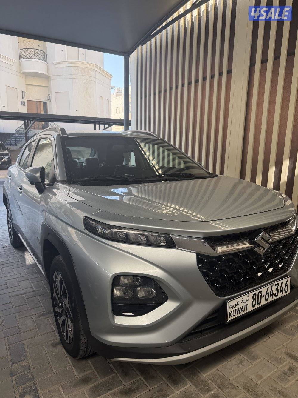 فرونكس موديل2025 تحت الكفاله سيرفس ميجر تو طالع1