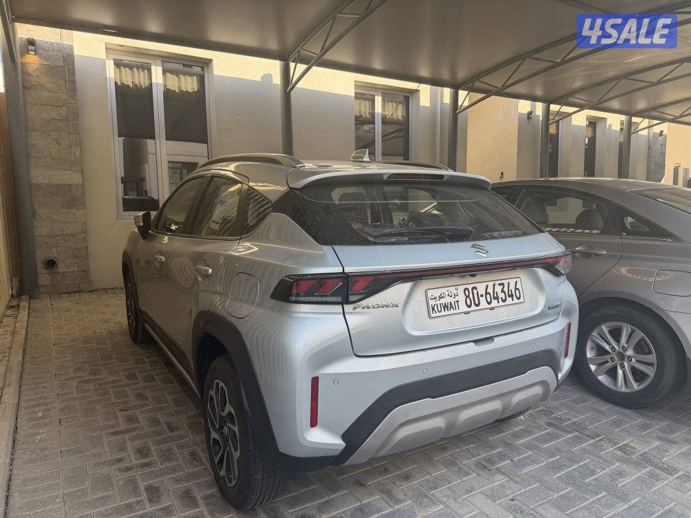 فرونكس موديل2025 تحت الكفاله سيرفس ميجر تو طالع2