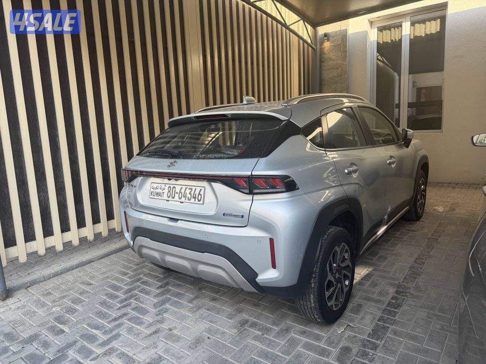 فرونكس موديل2025 تحت الكفاله سيرفس ميجر تو طالع3