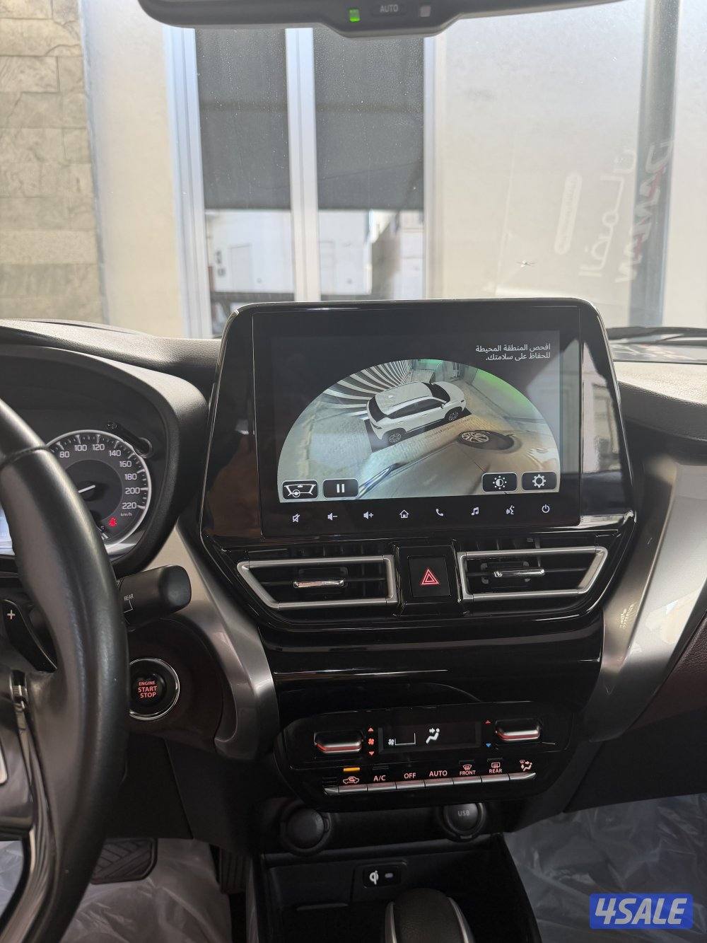 فرونكس موديل2025 تحت الكفاله سيرفس ميجر تو طالع5