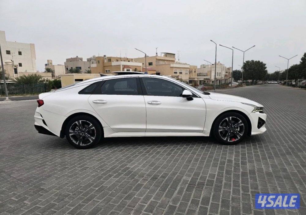 بيع كيا K5s4