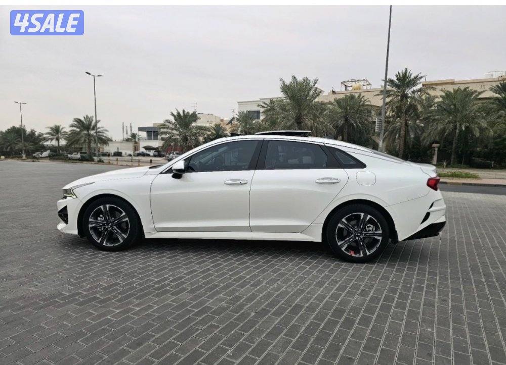 بيع كيا K5s5