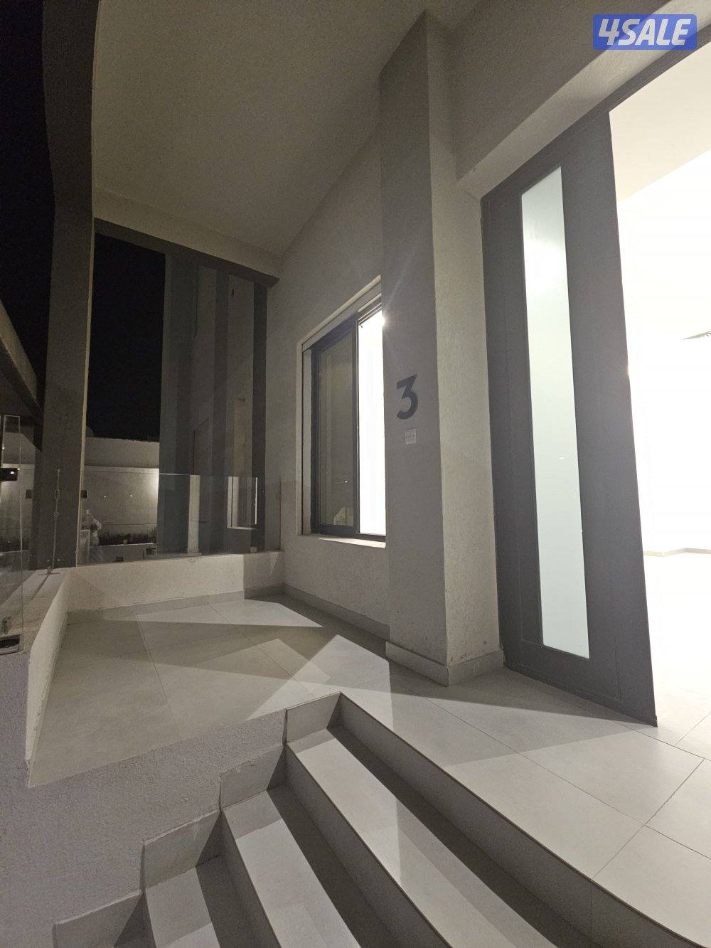 للإيجار شقة فاخرة أرضي أول ساكن بسلوى ق١١ موقع مميز جدا9