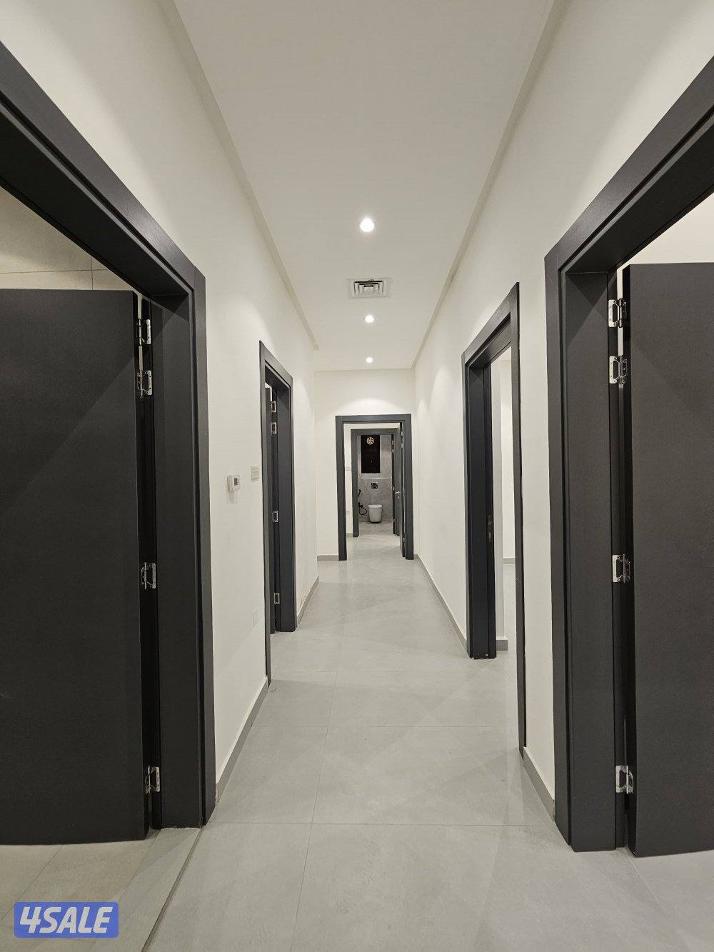 للإيجار شقة فاخرة أرضي أول ساكن بسلوى ق١١ موقع مميز جدا14