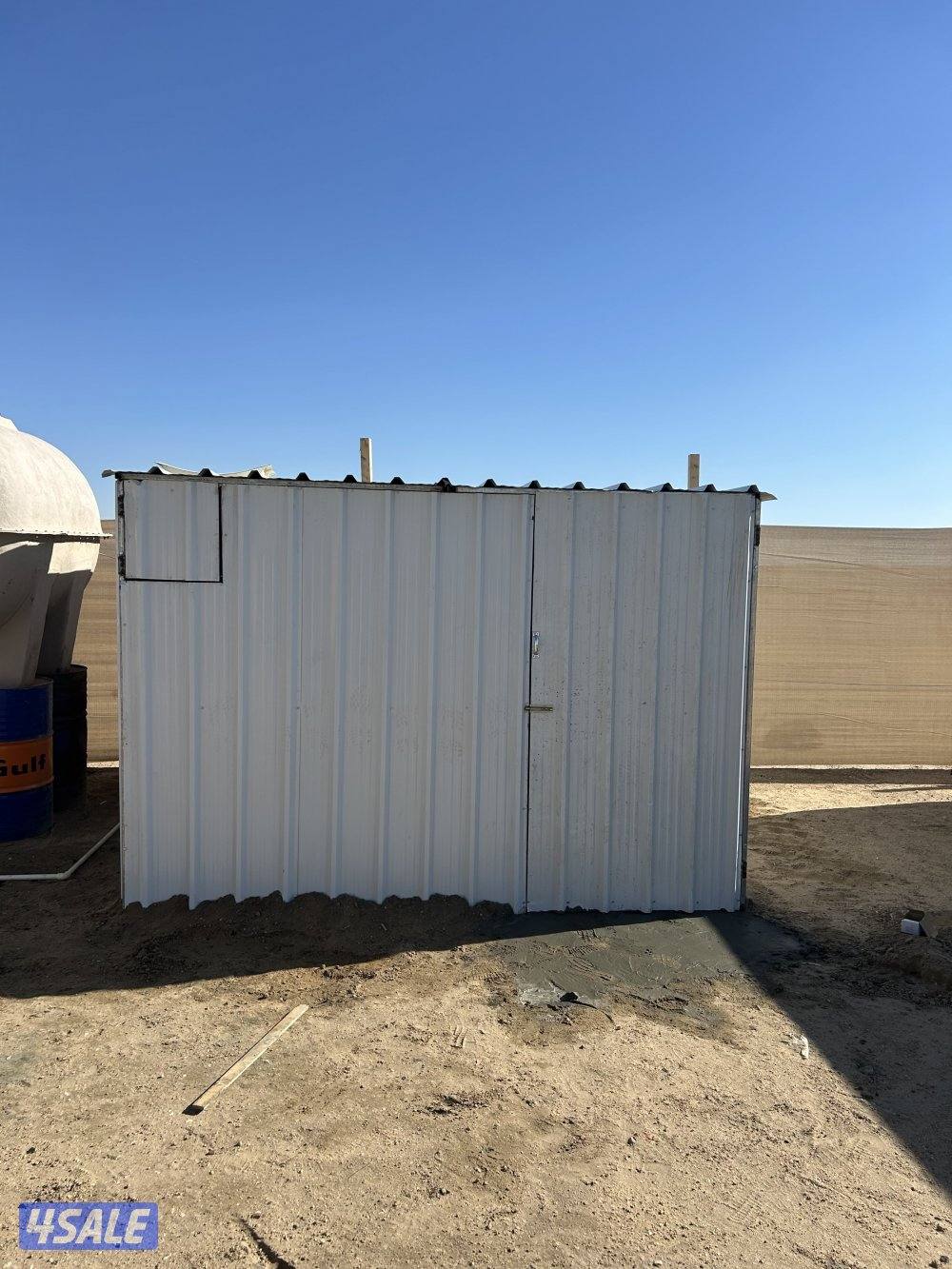 مطابخ ومخازن كيربي0