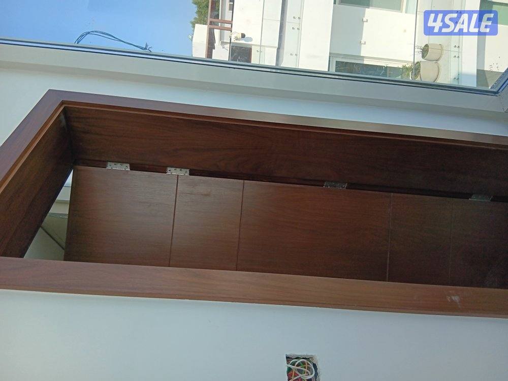 نجاراصباغ خشب ابواب صبغ كبتات صبغ باب ريسي صبغ جديد كبتات تصليح نجارة7