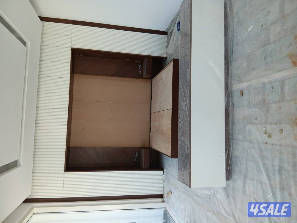 نجاراصباغ خشب ابواب صبغ كبتات صبغ باب ريسي صبغ جديد كبتات تصليح نجارة8