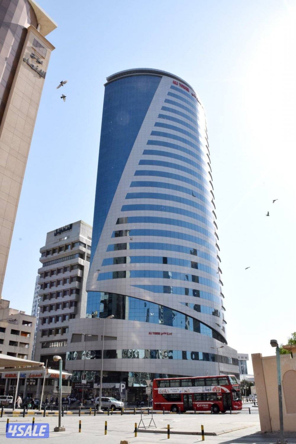 مكاتب تجاريه للايجار2