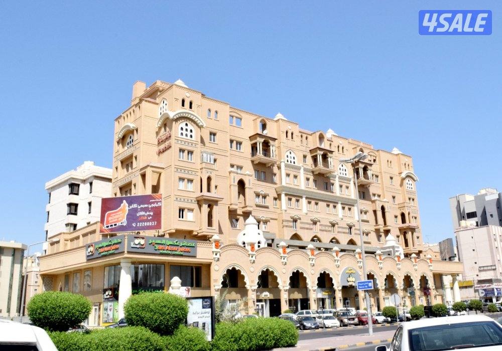 مكاتب تجاريه للايجار3