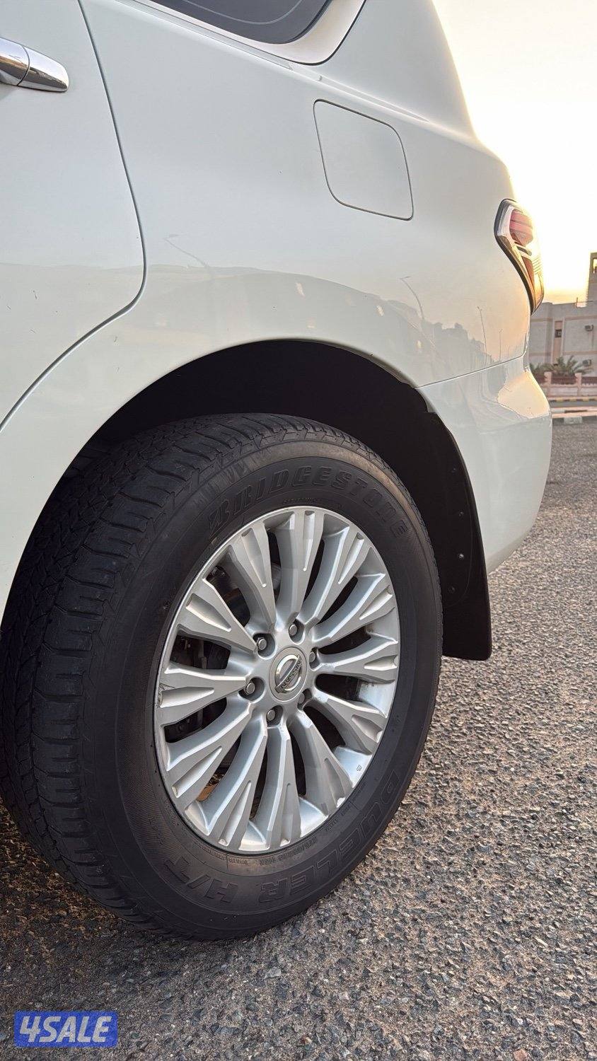 باترول بلاتنيوم2