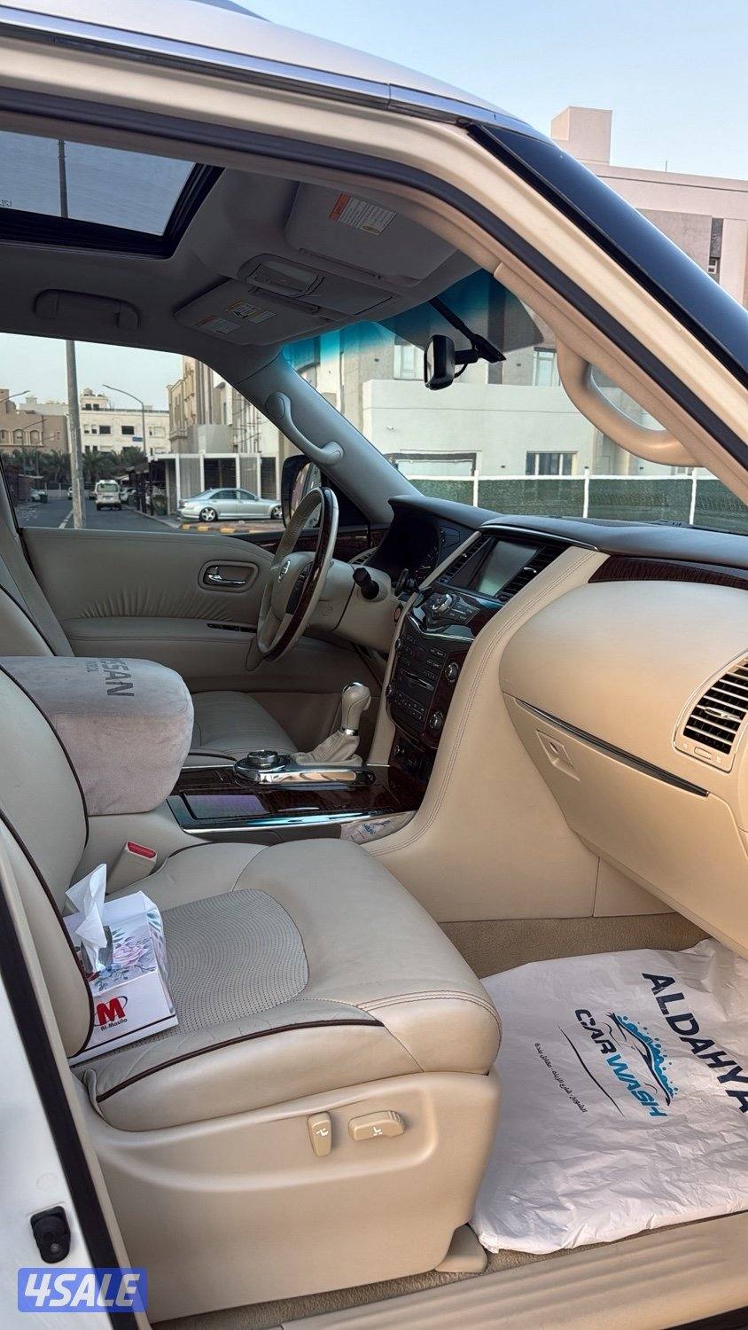 باترول بلاتنيوم3