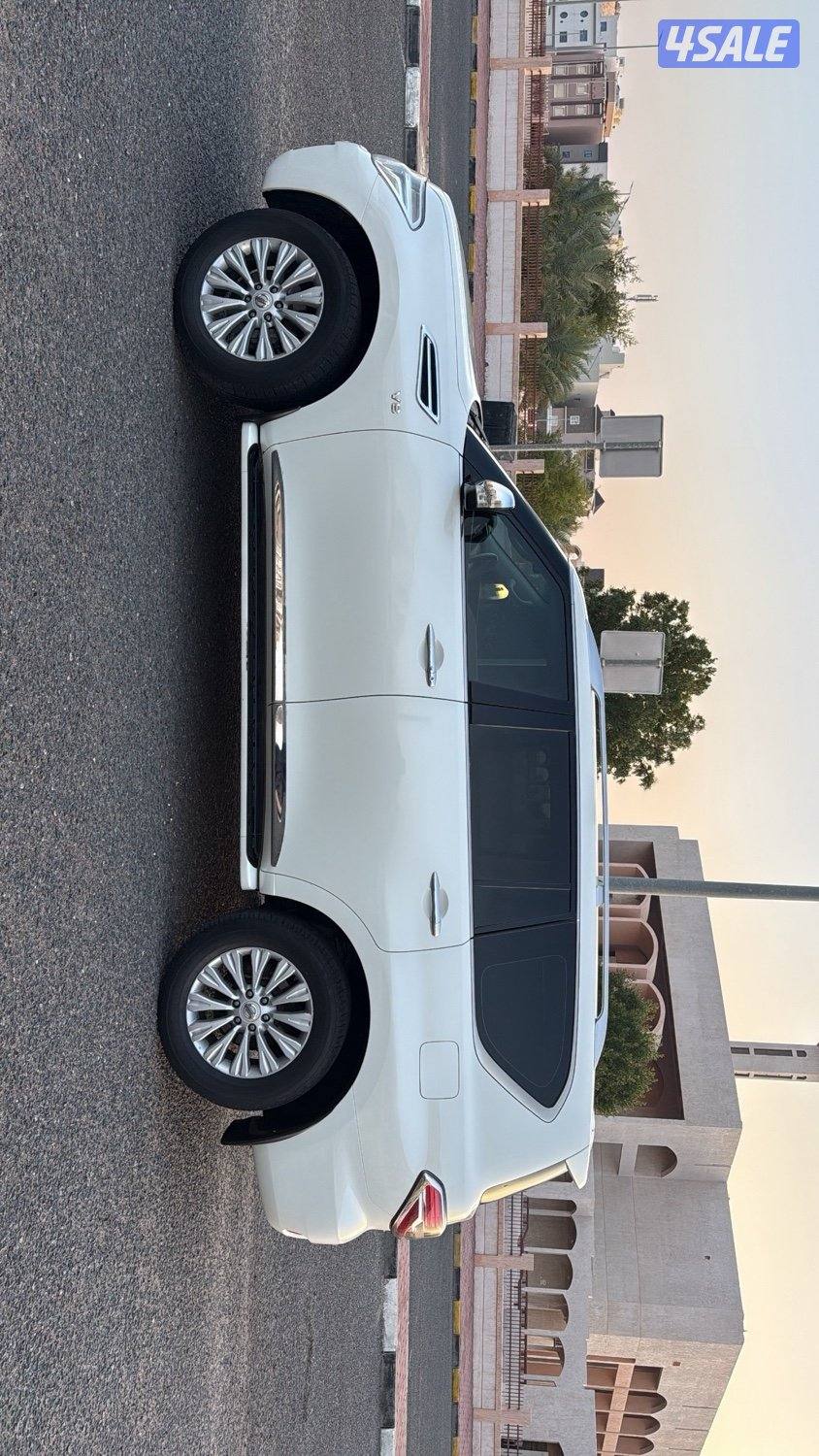 باترول بلاتنيوم4