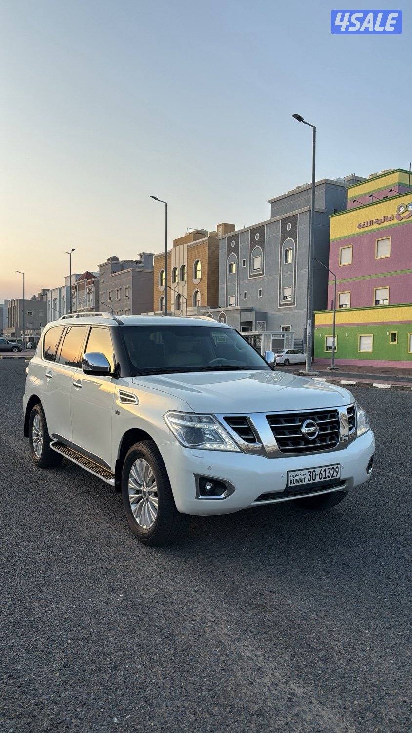 باترول بلاتنيوم7