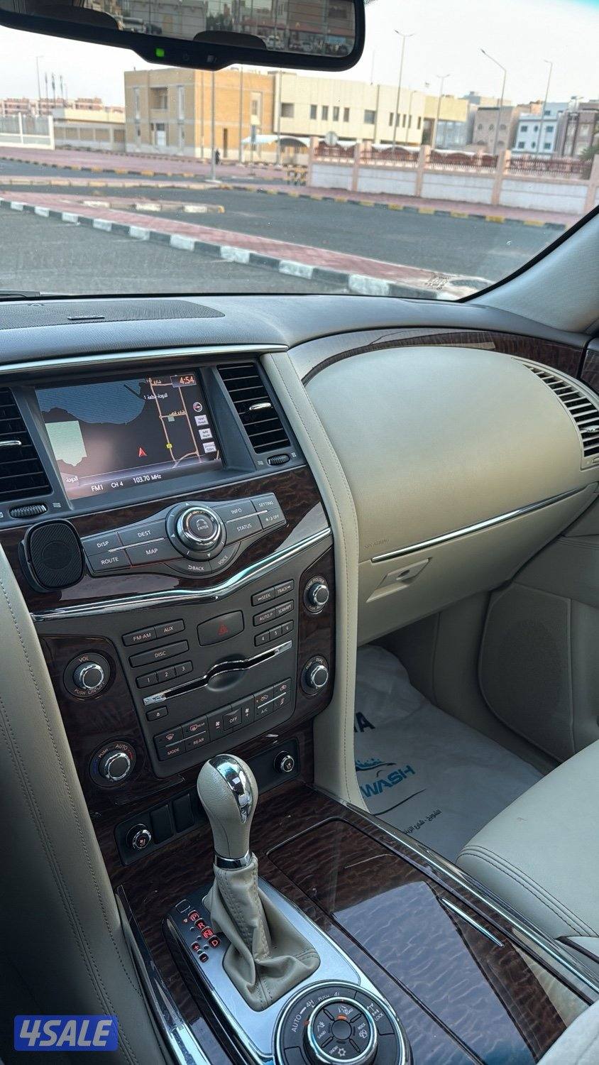 باترول بلاتنيوم10