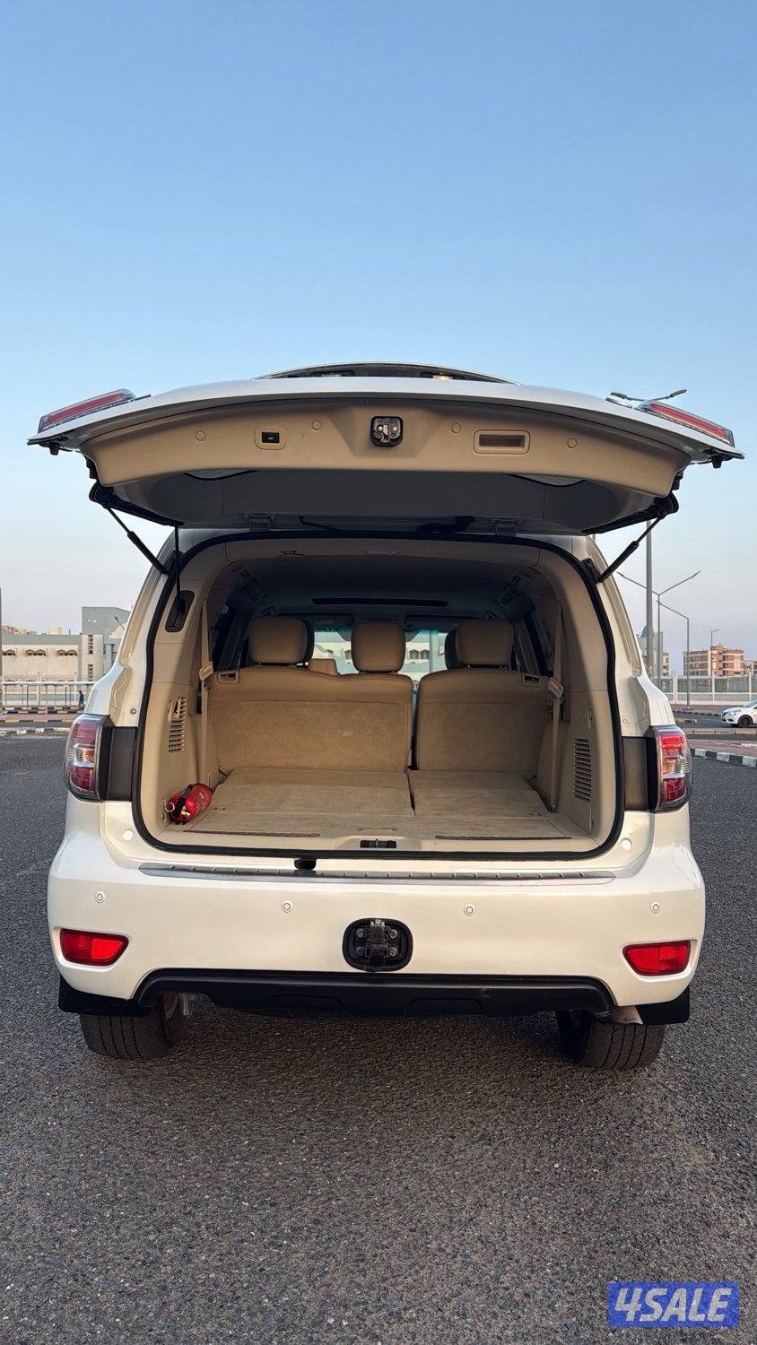 باترول بلاتنيوم11