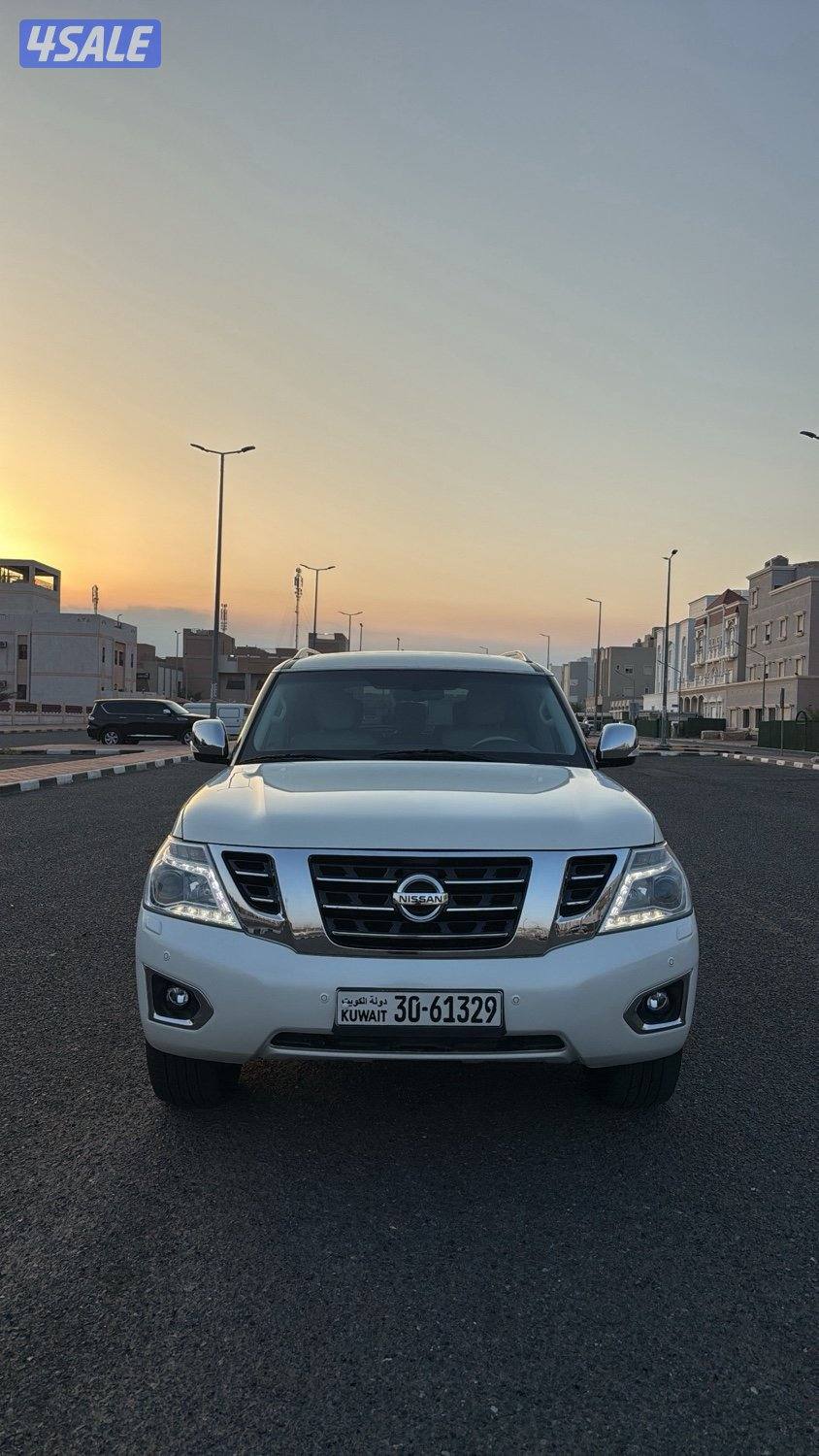 باترول بلاتنيوم14