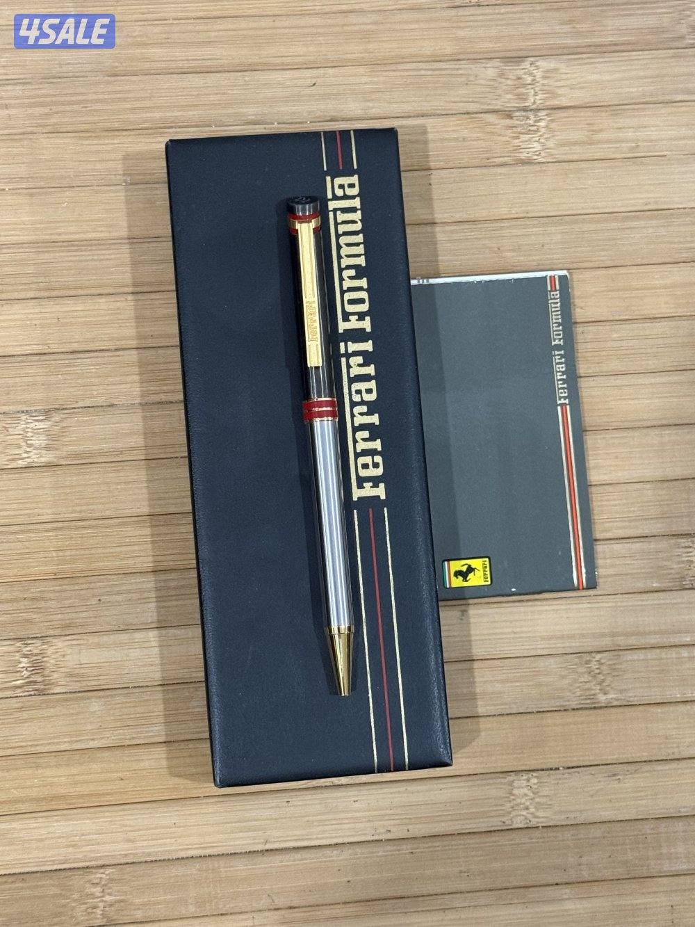 أقلام فراري1