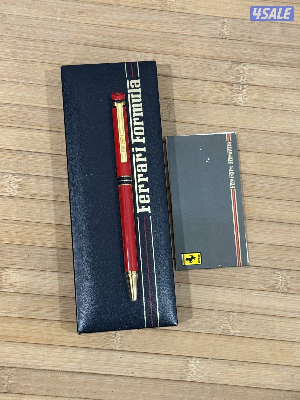 أقلام فراري4