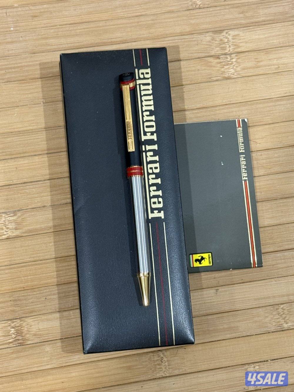 أقلام فراري5